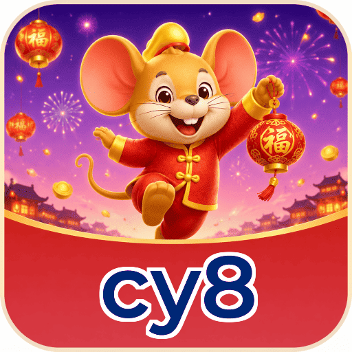 cy8 Segurança Logo 2