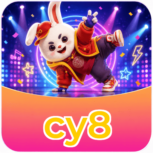cy8 Logo 1