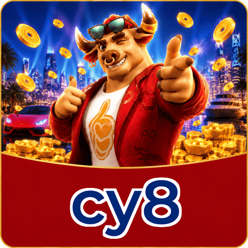 cy8 Segurança Logo 1