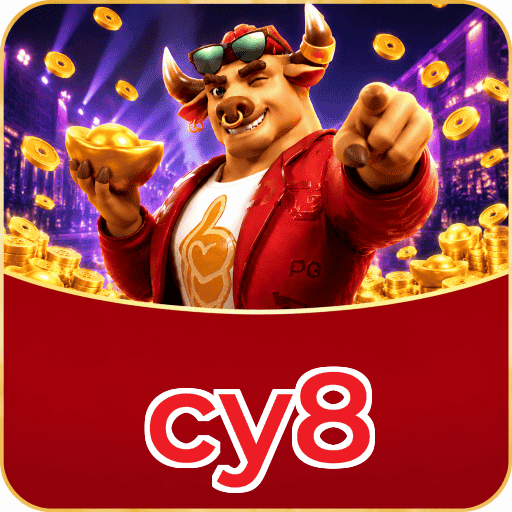 cy8 Segurança Logo 3