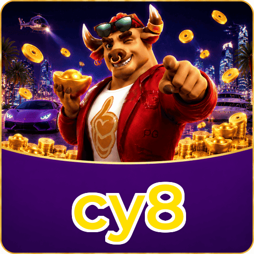 cy8 Logo 2