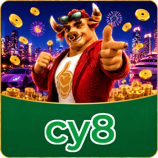 Slots cy8 - Jackpots Progressivos
