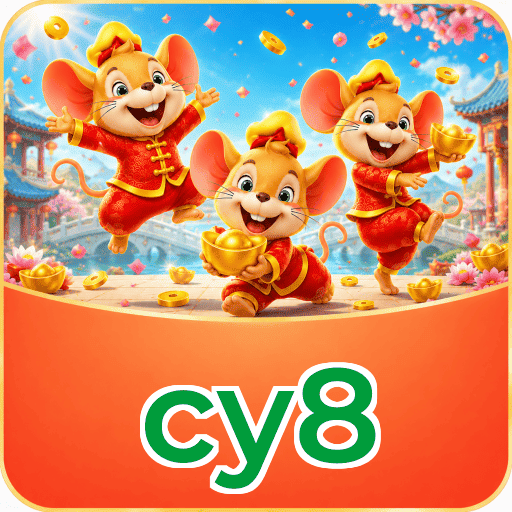 Servidor Brasil cy8