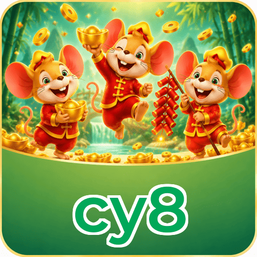 cy8 Logo 3